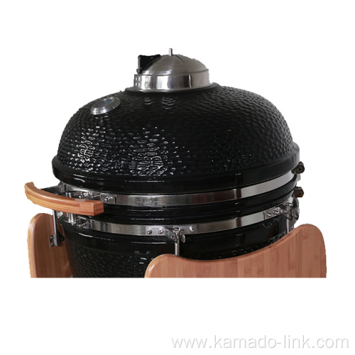 Barbecue Machine with BSCI Certificate Charcoal BBQ Grill